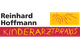 Hoffmann Reinhard