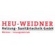 Heu - Weidner - Heizung - Sanitärtechnik GmbH