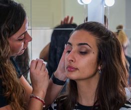 Escuela Makeup by Bea Huertas imagen 12