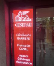 Assurance Generali - Sarl Barriere et Canal image 4