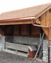 Technique Charpente SA Bild 4