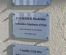 Cabinet Infirmier image 5