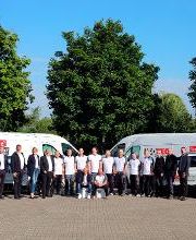 ISOTEC-Fachbetrieb Abdichtungstechnik Bikker GmbH Bild 5