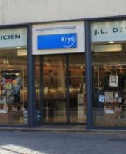 Opticien Krys image 2