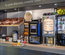 B&B HOTEL Bourges 1 image 12