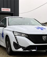 Ambulances 2000 image 14