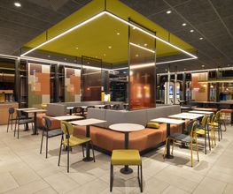 McDonald's Bild 6