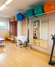 Physiotherapie Kirsten Schwarter Bild 5