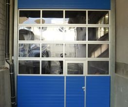 A. Krebs AG Tor-und Metallbau Bild 5