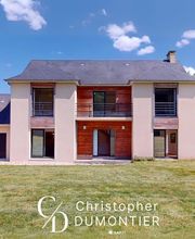 Christopher Dumontier conseiller immobilier Rouen - SAFTI image 8