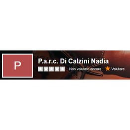 Parc Di Calzini Nadia logo
