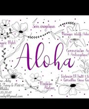 ALOHA Thérapies naturelles - Liliane Aeby Bild 1