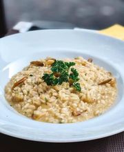 Ristorante Città Vecchia Bild 3