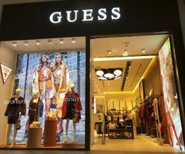 GUESS immagine 2