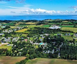 Camping Clicochic La Baie De Douarnenez image 3