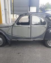 NORISKO Gap - Contrôle technique Automobile image 12