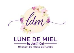 Lune De Miel By Just 1 Oui logo