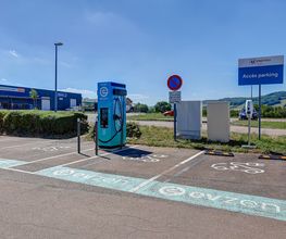 EVzen station de recharge image 5