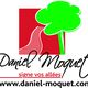 Daniel Moquet signe vos allées - Ent. Mousset