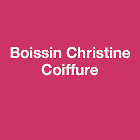 Boissin Christine