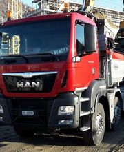 Entreprise générale EPG Sàrl Bild 1