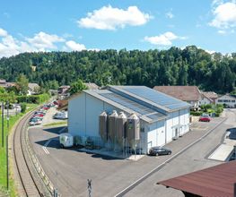 Agrar-Center Grünen Bild 2