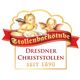 Stollenbackstube - Dresdner Christstollen