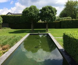 Tuinadviesbureau en Hoveniersbedrijf J. Klinkers afbeelding 2