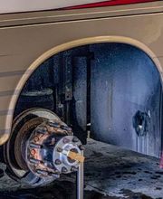 Basin Diesel Repair image 11