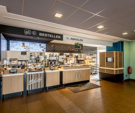 McDonald's Bild 2
