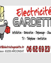 Electricité Gardette image 1