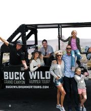 Buck Wild Hummer Tours image 9