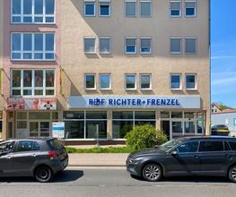 Richter+Frenzel ProfiStore Eisenach Bild 1