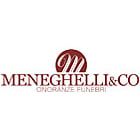 Meneghelli & Co logo