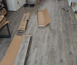 JG Concept Renovation image 13