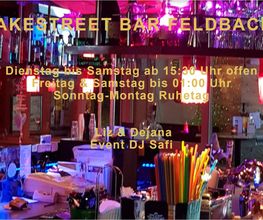 LAKESTREET BAR Bild 2