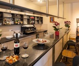 Locanda Villa d'Epoca Bild 8