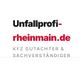 Unfallprofi - Rheinmain | Kfz Gutachter & Sachverständiger