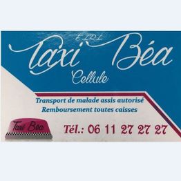 Taxi Béa