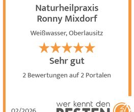 werkenntdenBESTEN.de Qualitätssiegel