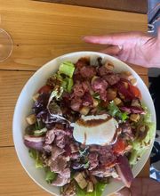 Restaurant Le Montpensier image 9