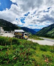 Valchisa SA | Canalizzazioni | Pulizia fosse | Bild 4