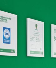 Autohaus Christian Taufratshofer e.K. Bild 2