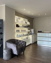 Innen Sara Pavo Cosmetics Essen