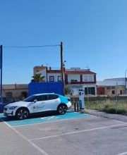 ACCIONA Charging Station imagen 2