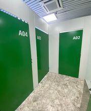 Deposito Cadenazzo _ Self-Sorage Bild 3