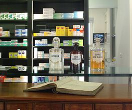Apotheke Tschupp AG Bild 2