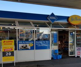 Lotto-Shop Bild 2