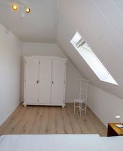 5 Sterne Ferienwohnung Boddenblick Bild 7
