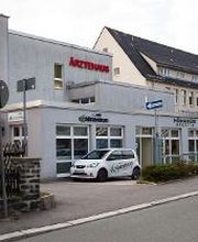 pro optik hörzentrum Zschopau Bild 5